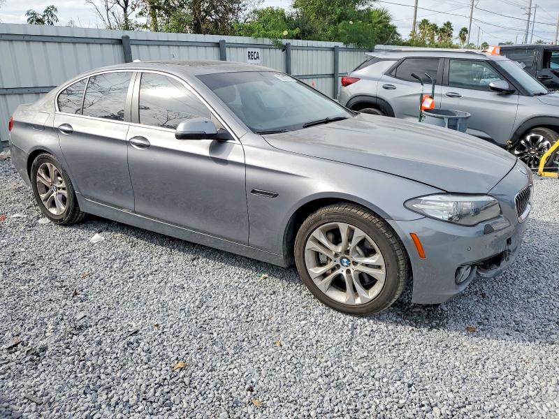 48512406 :رقم المزاد ، WBA5B1C53GG133587 vin ، 2016 Bmw 535 مزاد بيع