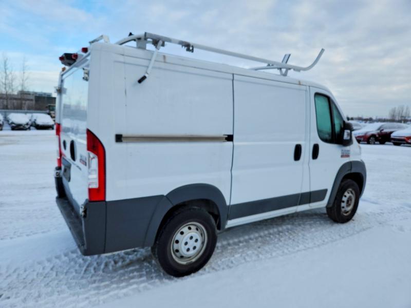 Продаж на аукціоні авто 2018 Ram Promaster 1500, vin: 3C6TRVNG8JE134633, номер лоту: 85895865