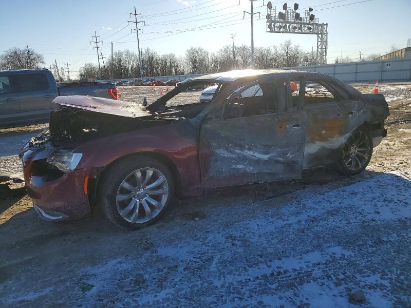 Продажа на аукционе авто 2019 Chrysler 300, vin: 2C3CCAAG4KH501465, номер лота: 73304855