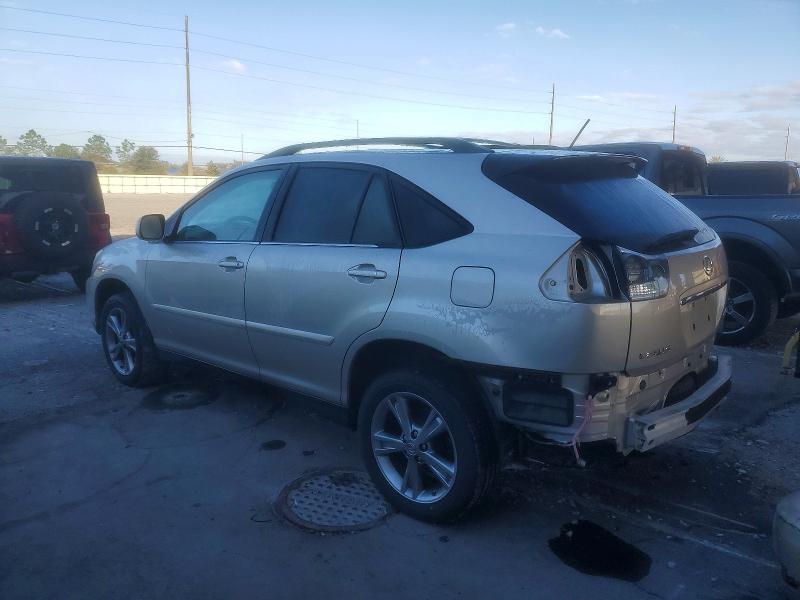Продажа на аукционе авто 2006 Lexus Rx, vin: JTJHW31U460008984, номер лота: 72385685