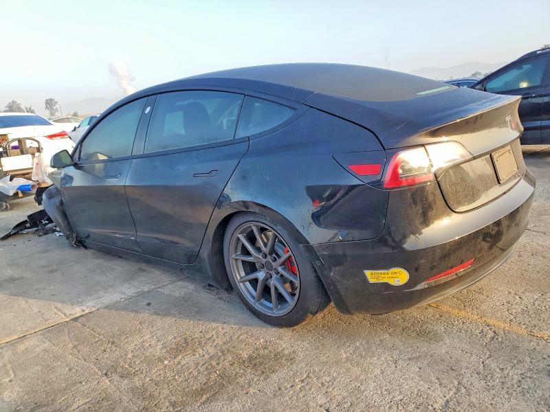 Aukcja sprzedaży 2021 Tesla Model 3, vin: 5YJ3E1EA6MF851362, numer aukcji: 73388285