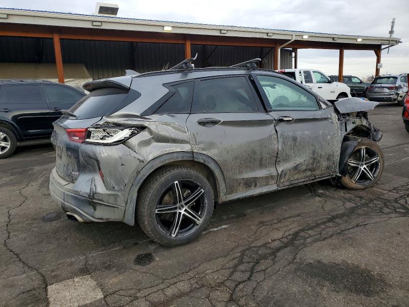 Продажа на аукционе авто 2020 Infinity Qx50, vin: 3PCAJ5M36LF113833, номер лота: 72275285