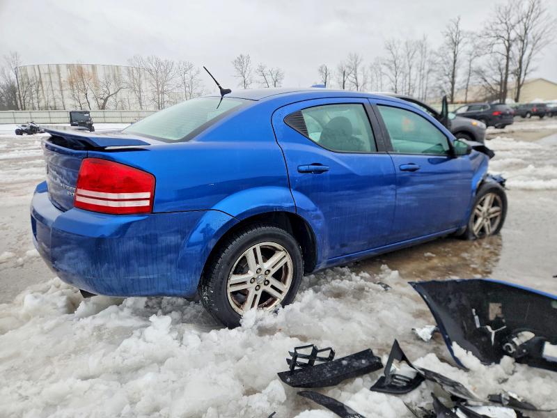 Aukcja sprzedaży 2009 Dodge Avenger, vin: 1B3LC56D39N506547, numer aukcji: 98415945