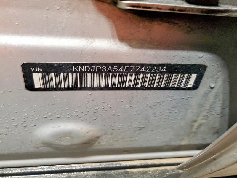 Продажа на аукционе авто 2014 Kia Soul +, vin: KNDJP3A54E7742234, номер лота: 73367735