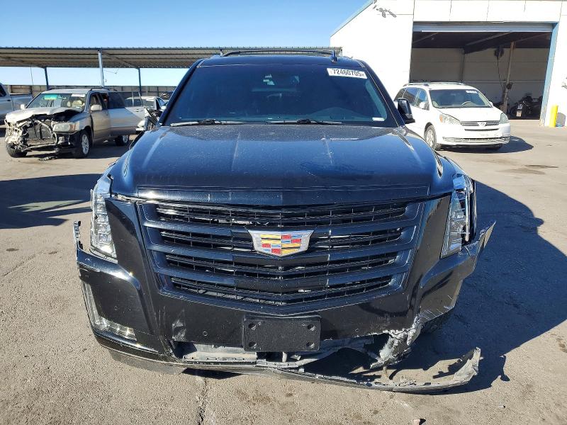 Aukcja sprzedaży 2016 Cadillac Escalade, vin: 1GYS3KKJ9GR412256, numer aukcji: 72460705