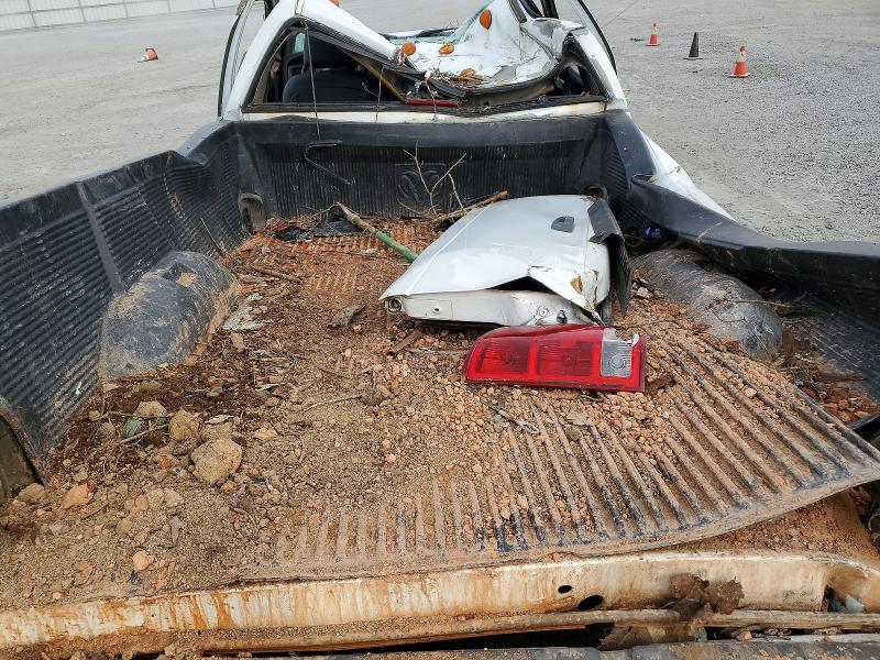 Aukcja sprzedaży 2003 Dodge Ram 2500, vin: 3D7KU26643G748227, numer aukcji: 98962045