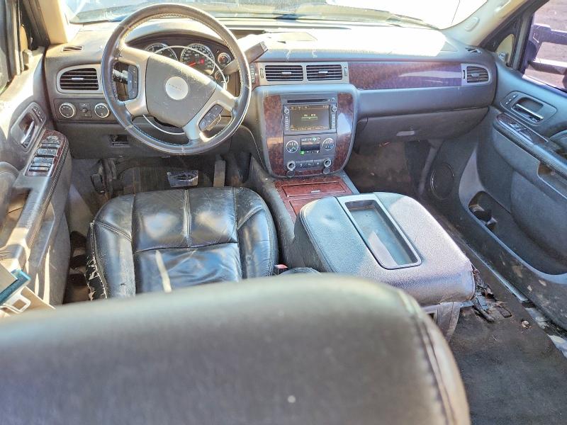 95768485 :رقم المزاد ، 1GT426C84BF157028 vin ، 2011 Gmc Sierra مزاد بيع