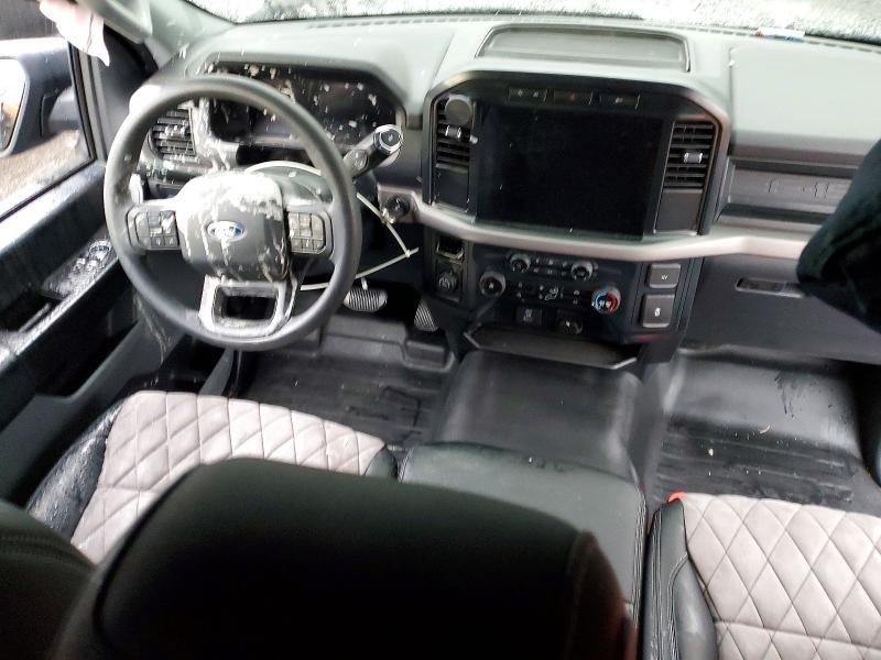 Продажа на аукционе авто 2024 Ford F150, vin: 1FTMF1K57RKD30346, номер лота: 99616965