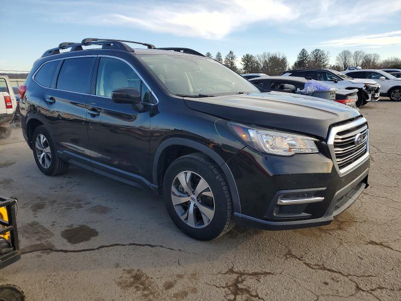Aukcja sprzedaży 2019 Subaru Ascent Pre, vin: 4S4WMABD0K3480316, numer aukcji: 72798835