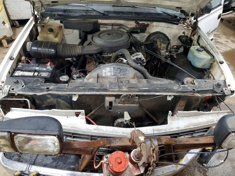Продажа на аукционе авто 1988 Chevrolet Gmt-400, vin: 1GCFK24K5JZ172792, номер лота: 72262455