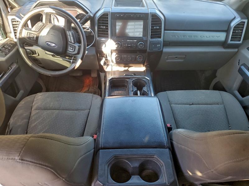Продажа на аукционе авто 2021 Ford F350, vin: 1FT8W3DT4MEC89674, номер лота: 91326615