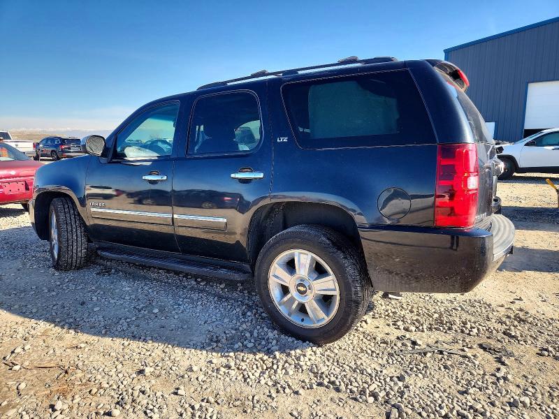 2010 Chevrolet Tahoe K150 მანქანა იყიდება აუქციონზე, vin: 1GNUKCE0XAR223026, აუქციონის ნომერი: 73899805