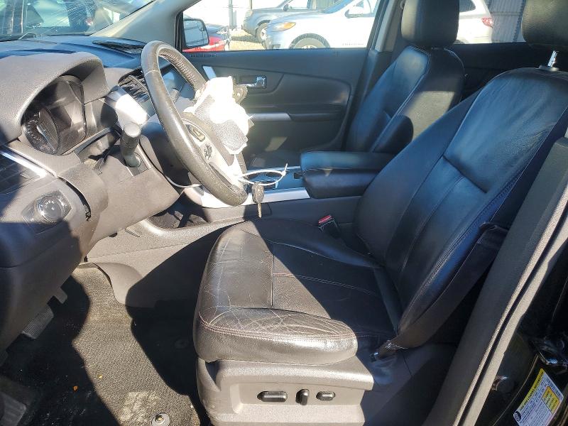 2013 Ford Edge მანქანა იყიდება აუქციონზე, vin: 2FMDK4JCXDBA78989, აუქციონის ნომერი: 98639095