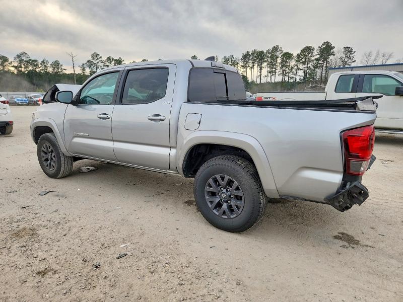 Продажа на аукционе авто 2023 Toyota Tacoma, vin: 3TMAZ5CN1PM213626, номер лота: 75163245