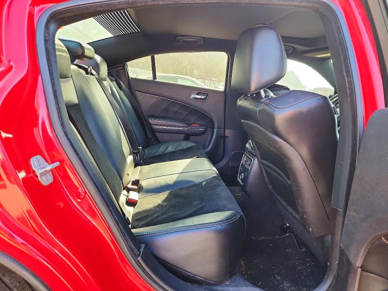 Aukcja sprzedaży 2012 Dodge Charger, vin: 2C3CDXCT8CH272316, numer aukcji: 73668965