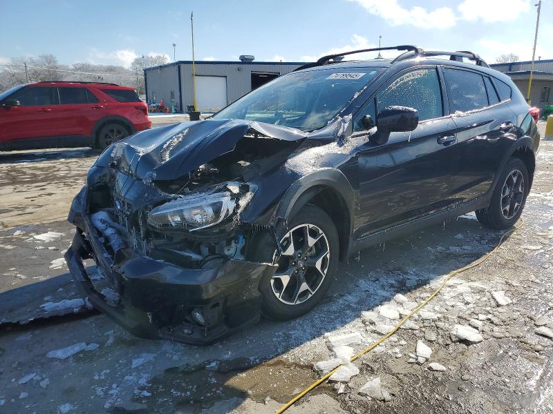 Aukcja sprzedaży 2019 Subaru Crosstrek, vin: JF2GTAEC5K8214857, numer aukcji: 74789545