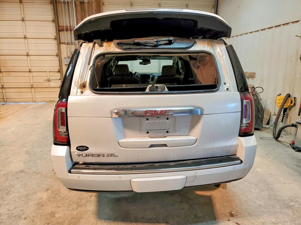75455445 :رقم المزاد ، 1GKS1HKJ9GR141539 vin ، 2016 Gmc Yukon Xl مزاد بيع