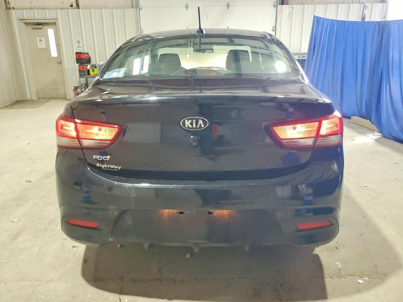 Aukcja sprzedaży 2019 Kia Rio, vin: 3KPA24AB0KE210789, numer aukcji: 99833005