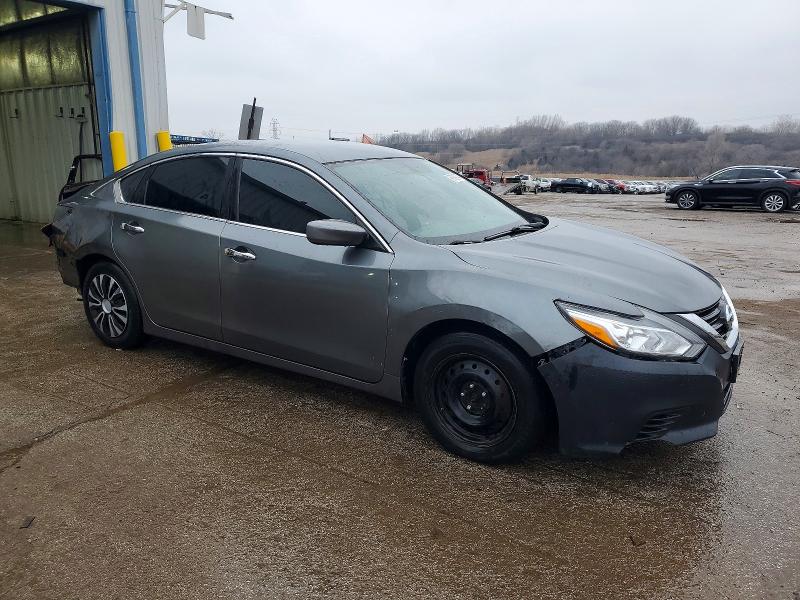 97839245 :رقم المزاد ، 1N4AL3AP0GN349266 vin ، 2016 Nissan Altima مزاد بيع