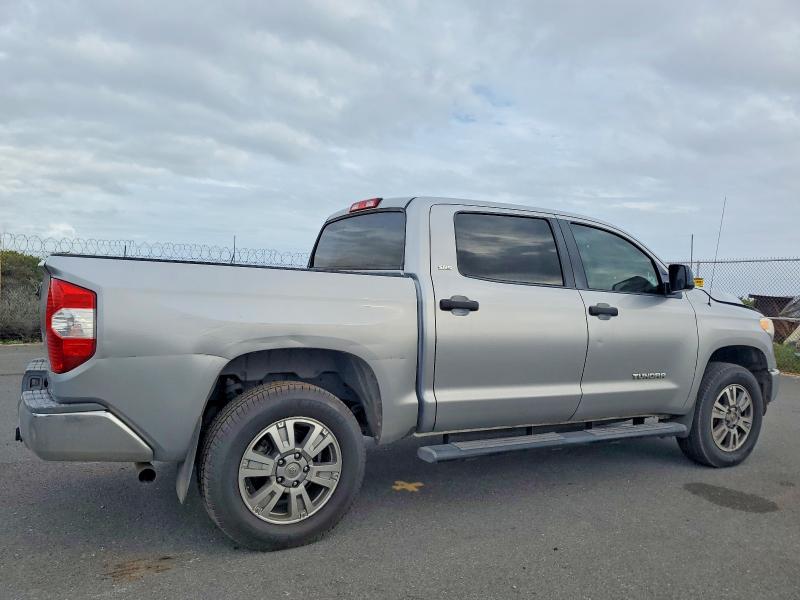 2016 Toyota Tundra Cre მანქანა იყიდება აუქციონზე, vin: 5TFEM5F10GX108692, აუქციონის ნომერი: 99909055