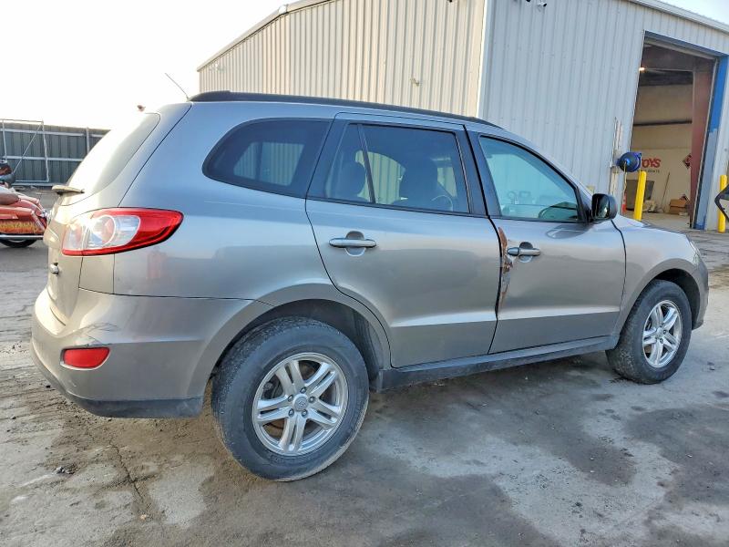 2012 Hyundai Santa Fe მანქანა იყიდება აუქციონზე, vin: 5XYZG3ABXCG136803, აუქციონის ნომერი: 74363245