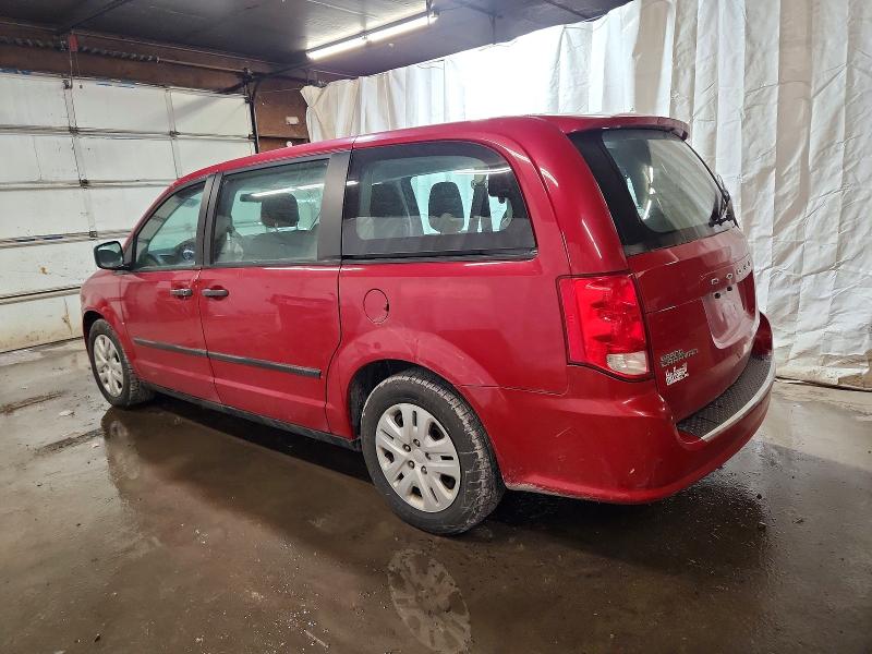 Aukcja sprzedaży 2015 Dodge Grand Caravan, vin: 2C4RDGBG0FR607397, numer aukcji: 98771275