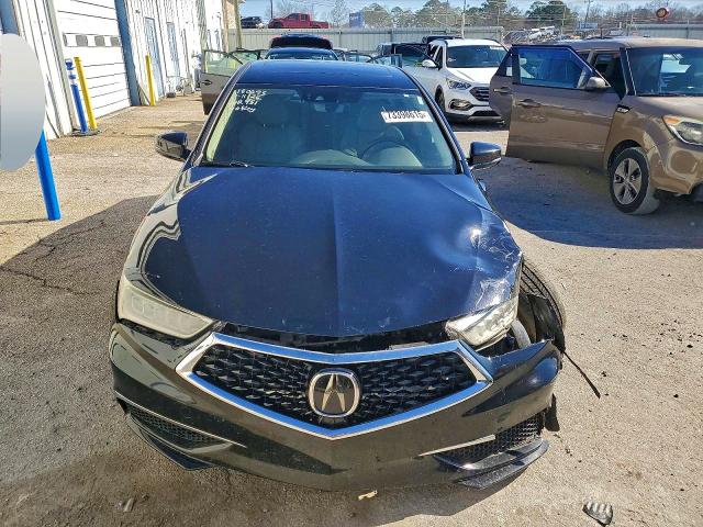 Aukcja sprzedaży 2020 Acura Tlx Techno, vin: 19UUB1F57LA006656, numer aukcji: 73398615
