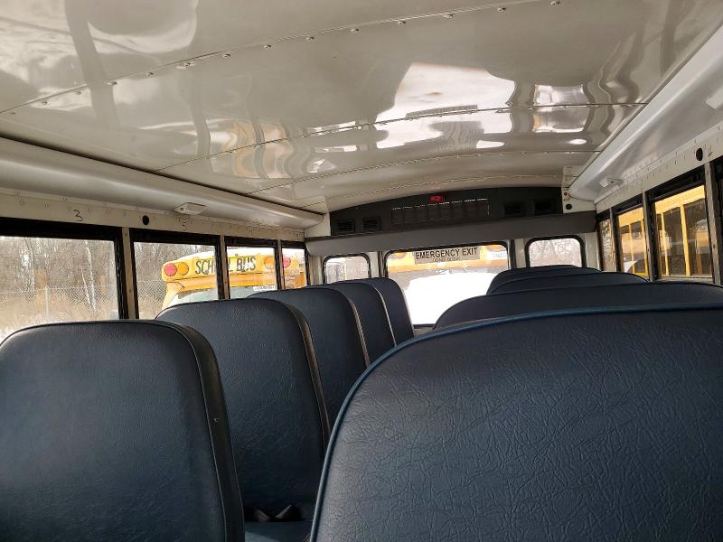 Продаж на аукціоні авто 2009 Chev Bus, vin: 1GBHG316391114296, номер лоту: 72470645