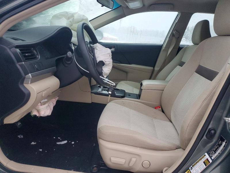 Aukcja sprzedaży 2013 Toyota Camry, vin: 4T1BF1FK4DU640454, numer aukcji: 96821665