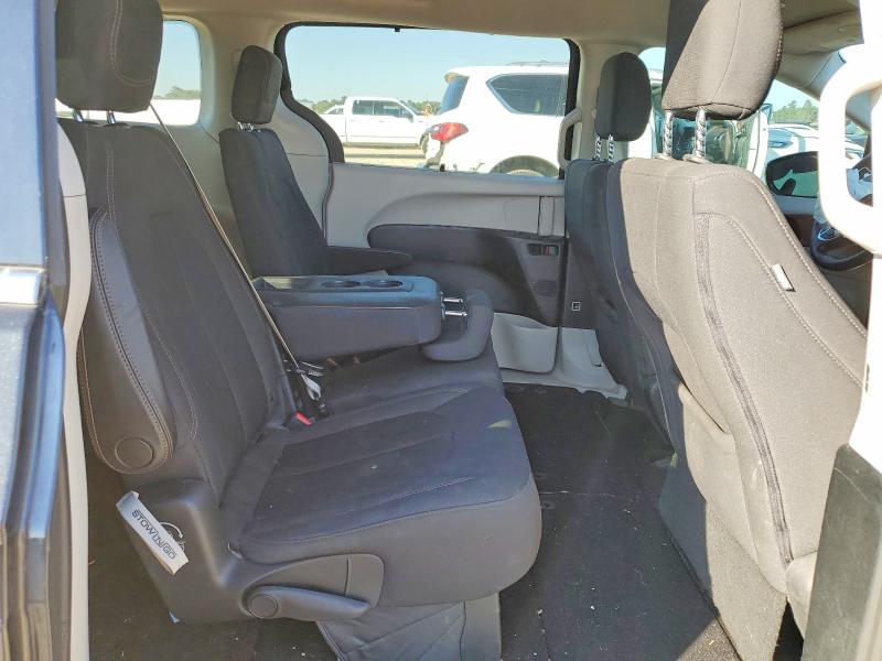 Aukcja sprzedaży 2019 Chrysler Pacifica, vin: 2C4RC1FG5KR576393, numer aukcji: 74706795