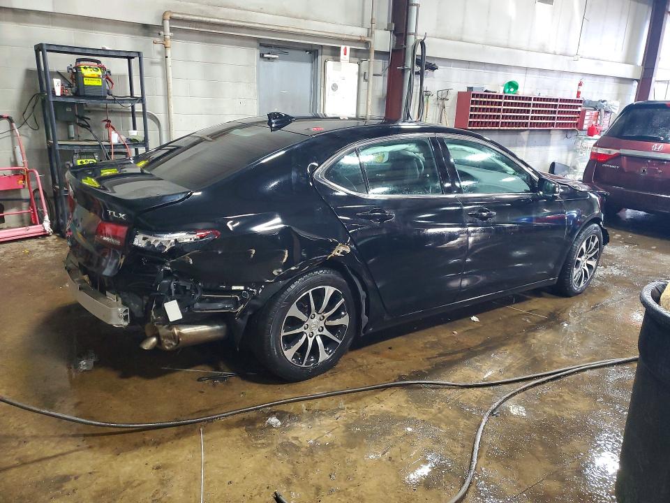 Aukcja sprzedaży 2017 Acura Tlx, vin: 19UUB1F54HA001762, numer aukcji: 73820645