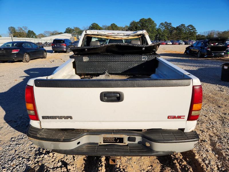 Продажа на аукционе авто 2007 Gmc New Sierra, vin: 1GTEC14X17Z107817, номер лота: 98815615