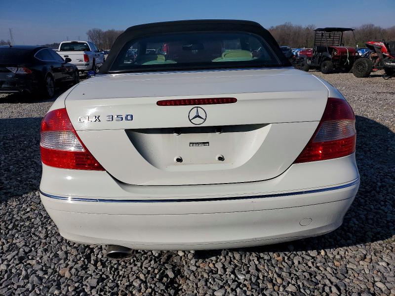 Продаж на аукціоні авто 2009 Mercedes-benz Clk, vin: WDBTK56F49T107739, номер лоту: 72625575