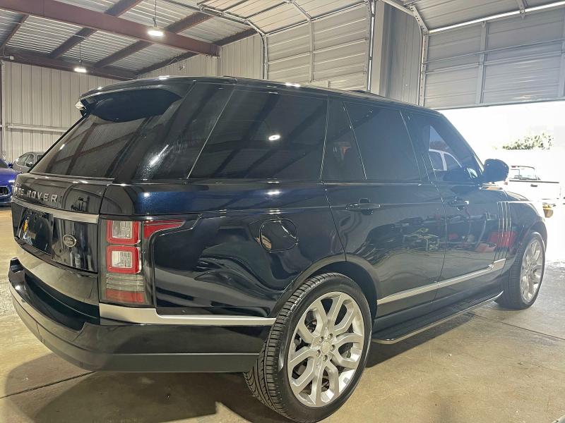 73262425 :رقم المزاد ، SALGS2TF6EA155229 vin ، 2014 Land Rover Range Rove مزاد بيع