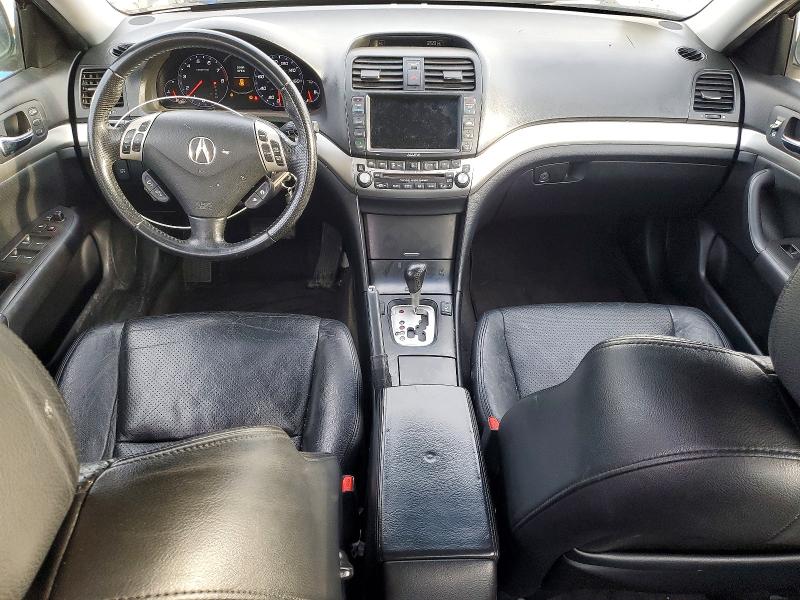 Aukcja sprzedaży 2008 Acura Tsx, vin: JH4CL96908C001592, numer aukcji: 73252805