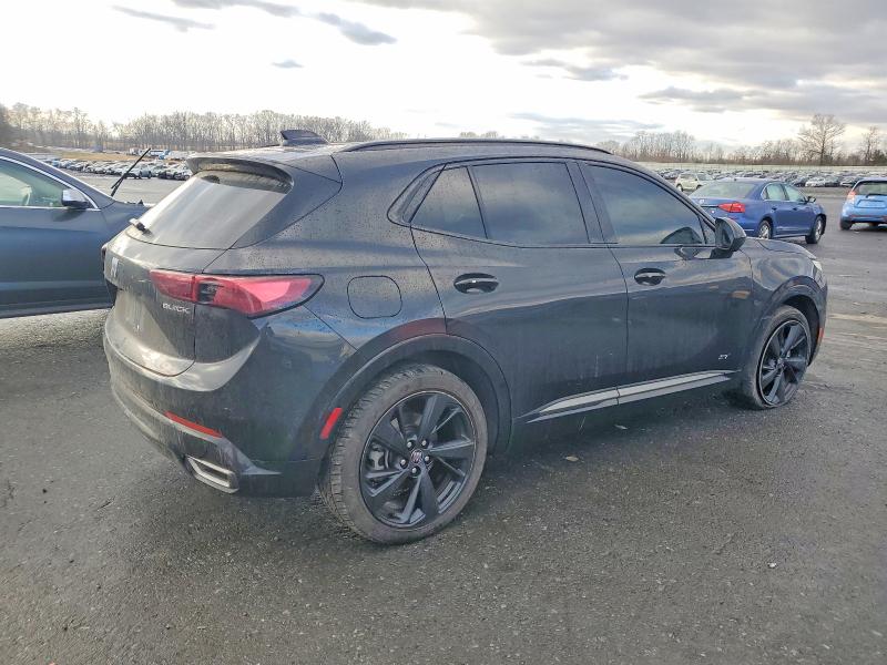 Aukcja sprzedaży 2024 Buick Envision E, vin: LRBFZPE40RD056514, numer aukcji: 99864135