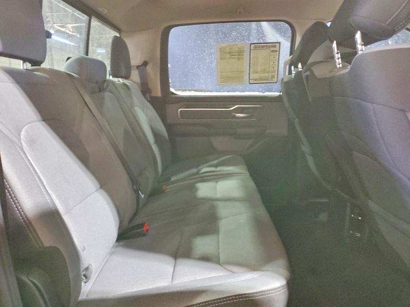 73788935 :رقم المزاد ، 1C6SRFFT0KN719930 vin ، 2019 Ram 1500 مزاد بيع