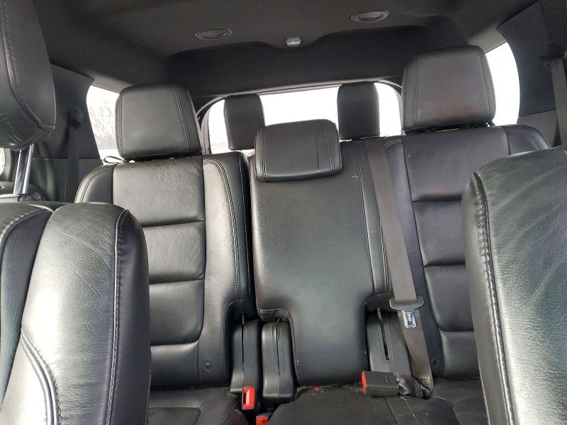 Продаж на аукціоні авто 2015 Ford Explorer, vin: 1FM5K8D82FGC36689, номер лоту: 75145735