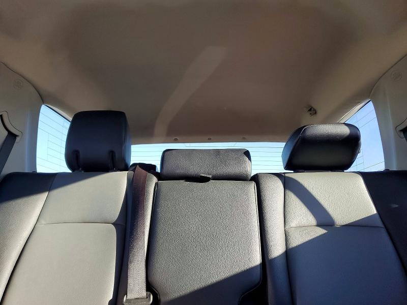 Продаж на аукціоні авто 2018 Toyota 4runner, vin: JTEBU5JR7J5583898, номер лоту: 72634495