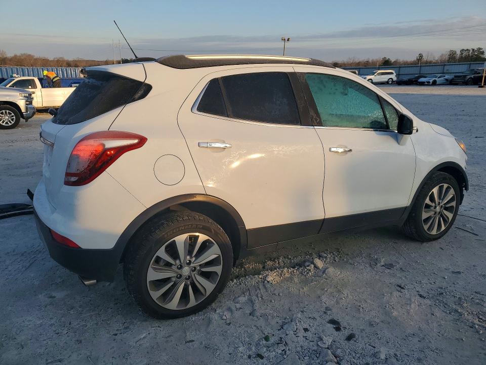 Продажа на аукционе авто 2019 Buick Encore, vin: KL4CJASB0KB950908, номер лота: 74825075