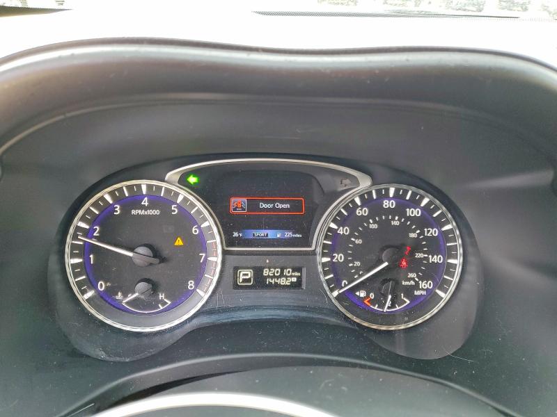 Продажа на аукционе авто 2020 Infiniti Qx60, vin: 5N1DL0MN6LC501410, номер лота: 75045355