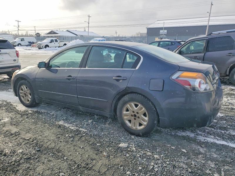 74643085 :رقم المزاد ، 1N4AL2AP1CN452071 vin ، 2012 Nissan Altima Bas مزاد بيع