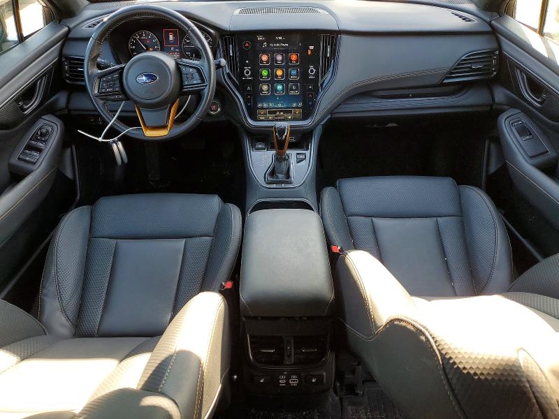 Продажа на аукционе авто 2023 Subaru Outback, vin: 4S4BTGUDXP3105235, номер лота: 73048295