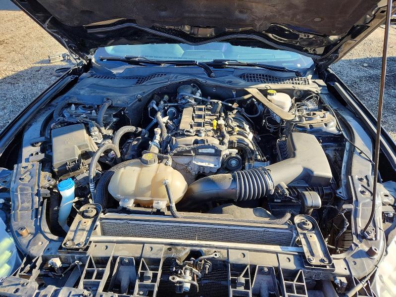 Aukcja sprzedaży 2022 Ford Mustang, vin: 1FATP8UHXN5105863, numer aukcji: 72691905