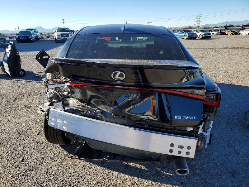 Aukcja sprzedaży 2025 Lexus Is, vin: JTHBZ1B25S5091922, numer aukcji: 74691405