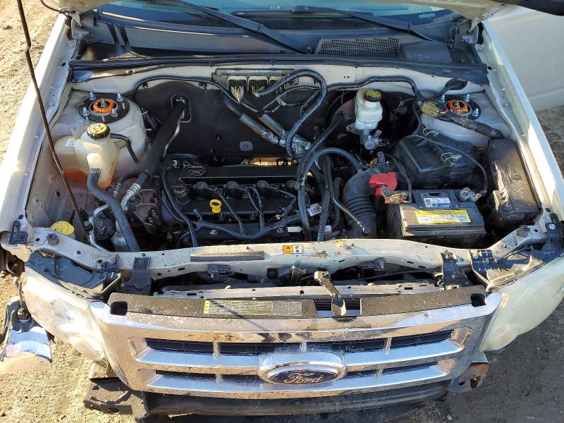 72484445 :رقم المزاد ، 1FMCU02719KC26024 vin ، 2009 Ford Escape مزاد بيع