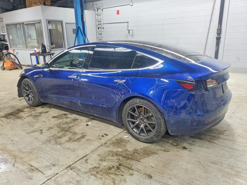 Продажа на аукционе авто 2019 Tesla Model 3, vin: 5YJ3E1EB8KF492974, номер лота: 96690975