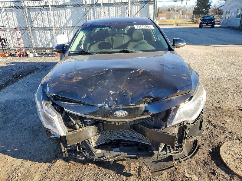 Продаж на аукціоні авто 2017 Kia Optima, vin: 5XXGT4L39HG152212, номер лоту: 72479955