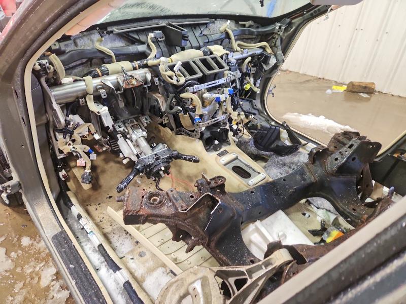 Продаж на аукціоні авто 2015 Infiniti Qx70, vin: JN8CS1MW0FM480994, номер лоту: 74683395