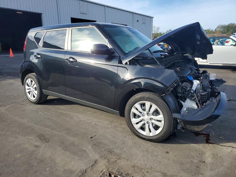 Продажа на аукционе авто 2025 Kia Soul, vin: KNDJ23AU3S7927604, номер лота: 41621506